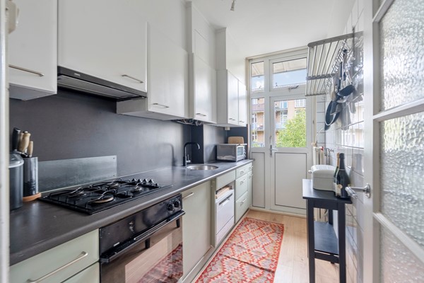 Medium property photo - Geuzenstraat 15-1, 1056 JX Amsterdam